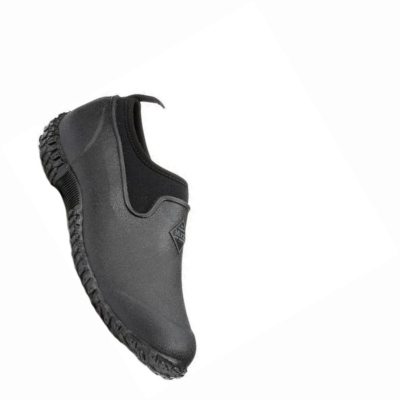 Black Muck Muckster Women's Garden Shoes | CA[JUN219]